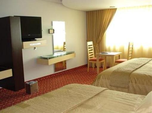 фото отеля Scala Magna Suites & Villas