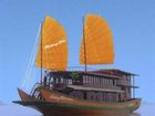 фото отеля Huong Hai Junks Halong