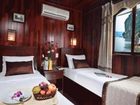 фото отеля Huong Hai Junks Halong