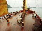 фото отеля Huong Hai Junks Halong