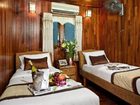 фото отеля Huong Hai Junks Halong