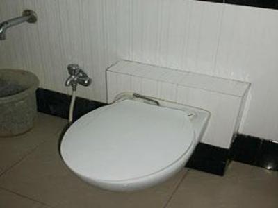 фото отеля Hotel Yogi Broadway
