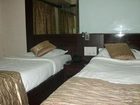 фото отеля Hotel Yogi Broadway
