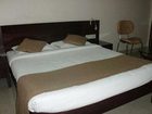 фото отеля Hotel Yogi Broadway