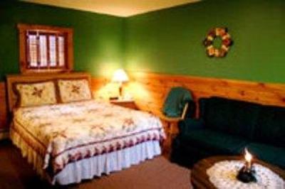 фото отеля The Inn at the Rostay
