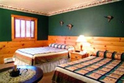 фото отеля The Inn at the Rostay