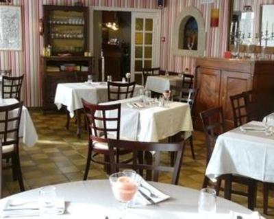 фото отеля Logis Le Petit Keriquel