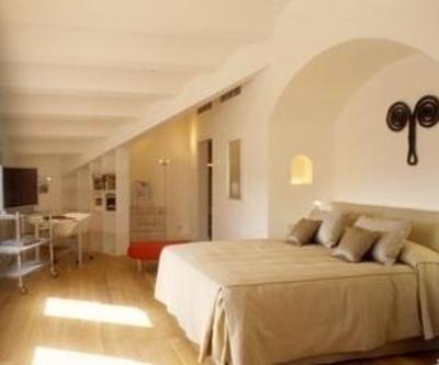 фото отеля Logis Le Petit Keriquel