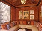фото отеля Logis Le Petit Keriquel