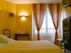 фото отеля Logis Le Petit Keriquel