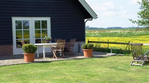 фото отеля B&B Poldergoed