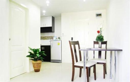 фото отеля CS Residence