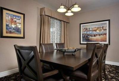 фото отеля Embassy Suites Hotel San Diego Bay - Downtown