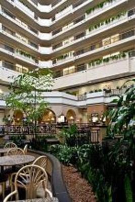 фото отеля Embassy Suites Hotel San Diego Bay - Downtown