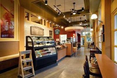 фото отеля Embassy Suites Hotel San Diego Bay - Downtown