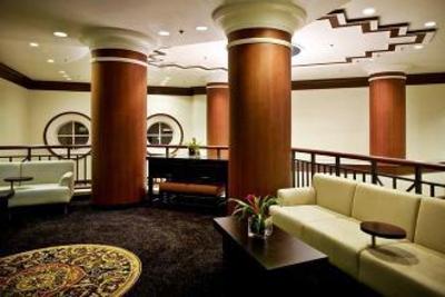 фото отеля Embassy Suites Hotel San Diego Bay - Downtown
