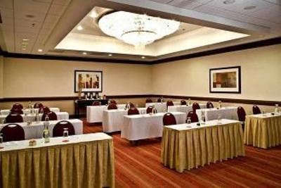 фото отеля Embassy Suites Hotel San Diego Bay - Downtown
