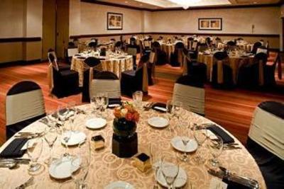 фото отеля Embassy Suites Hotel San Diego Bay - Downtown