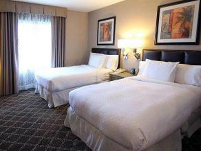 фото отеля Embassy Suites Hotel San Diego Bay - Downtown
