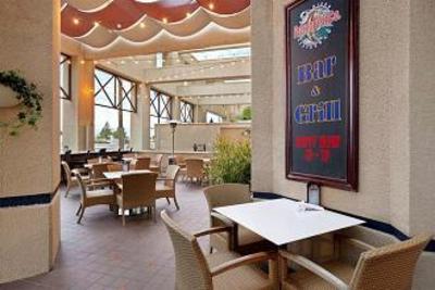фото отеля Embassy Suites Hotel San Diego Bay - Downtown