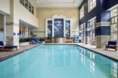 фото отеля Embassy Suites Hotel San Diego Bay - Downtown