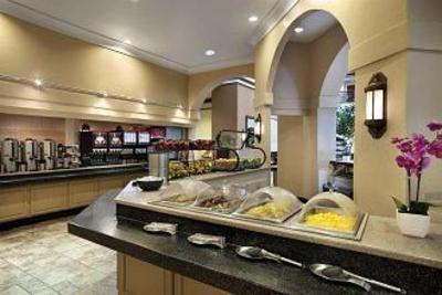 фото отеля Embassy Suites Hotel San Diego Bay - Downtown