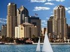 фото отеля Embassy Suites Hotel San Diego Bay - Downtown