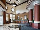 фото отеля Embassy Suites Hotel San Diego Bay - Downtown