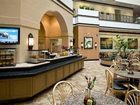 фото отеля Embassy Suites Hotel San Diego Bay - Downtown
