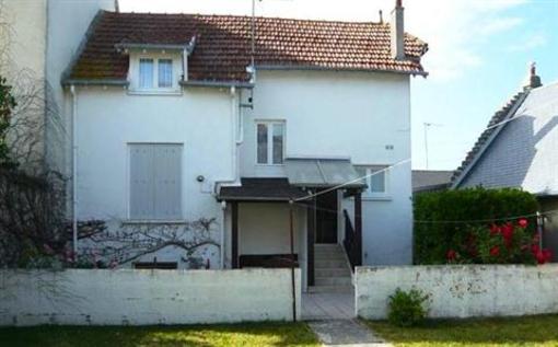 фото отеля Holiday House Les P'tits