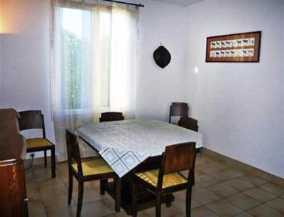 фото отеля Holiday House Les P'tits