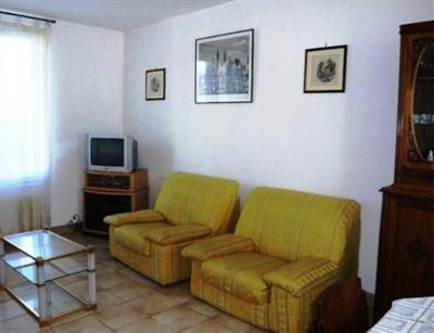 фото отеля Holiday House Les P'tits