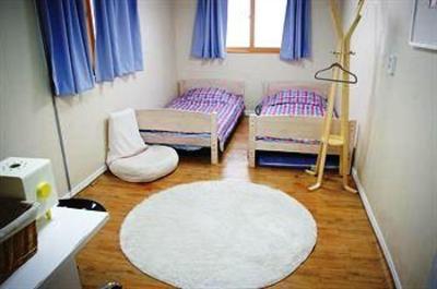 фото отеля Mr. Egg House