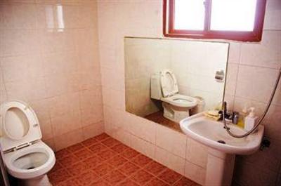 фото отеля Mr. Egg House