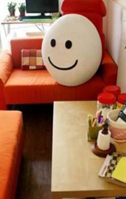 фото отеля Mr. Egg House