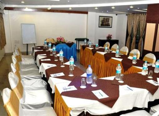 фото отеля Hotel Shree Vatika