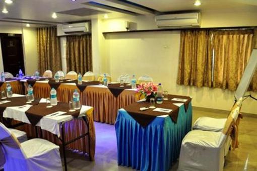 фото отеля Hotel Shree Vatika