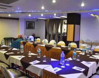 фото отеля Hotel Shree Vatika