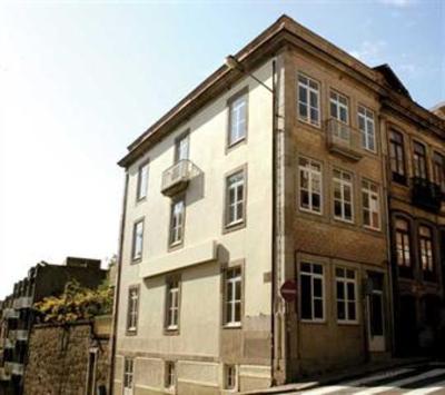 фото отеля Andarilho Oporto Hostel