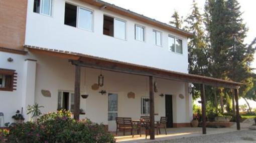 фото отеля Apartamentos Cerros Bravo