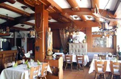 фото отеля Hotel-Restaurant Spechtshaardt