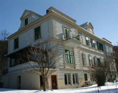 фото отеля Waldpension Muck Pension