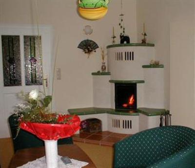 фото отеля Waldpension Muck Pension