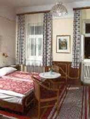 фото отеля Waldpension Muck Pension
