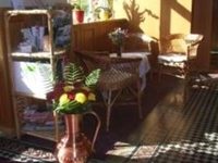 Waldpension Muck Pension