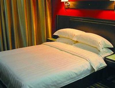 фото отеля Huayi Business Hotel Jiyuan