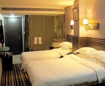 фото отеля Huayi Business Hotel Jiyuan