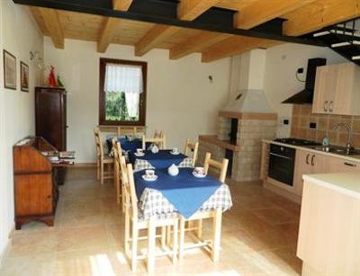 фото отеля B&B Corte Preare