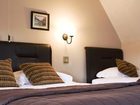фото отеля The Poplars Hotel