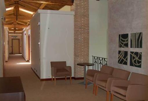 фото отеля Hotel Molino Dei Sassi